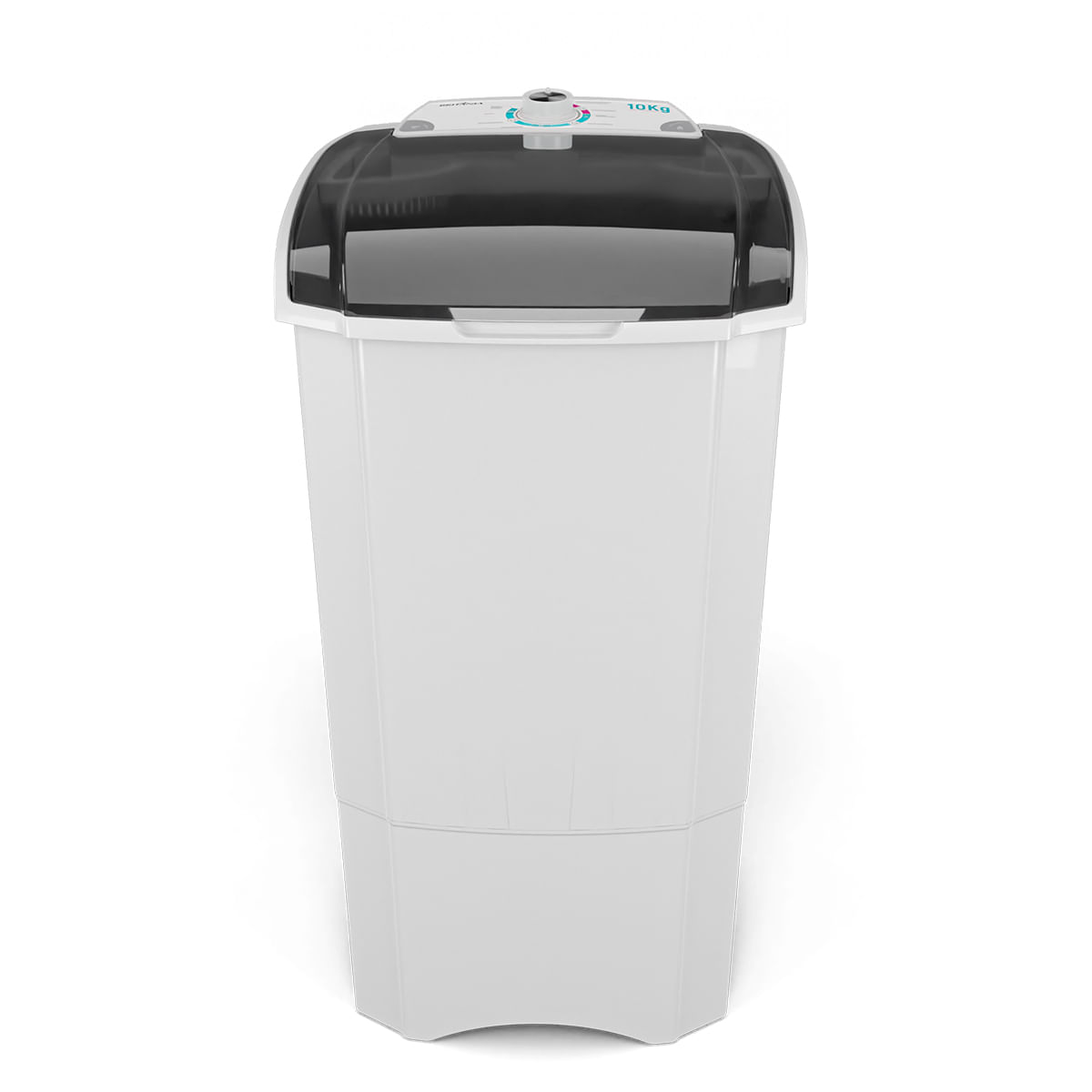 Tanquinho de Lavar Roupa 10Kg Britânia Semiautomático BLR03