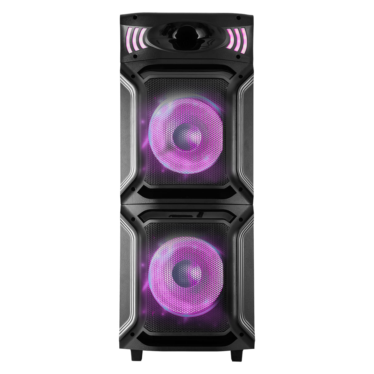 Caixa de Som Philco Extreme 1500W Ex Bass PCX15000 - Outlet