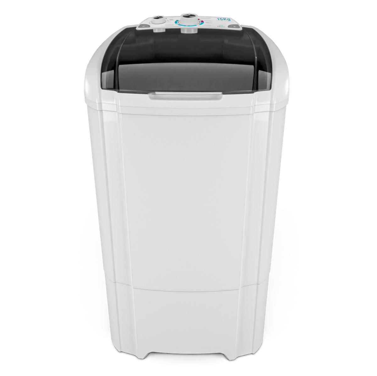Tanquinho de Lavar Roupa 15Kg Britânia Semi Automática BLT15A