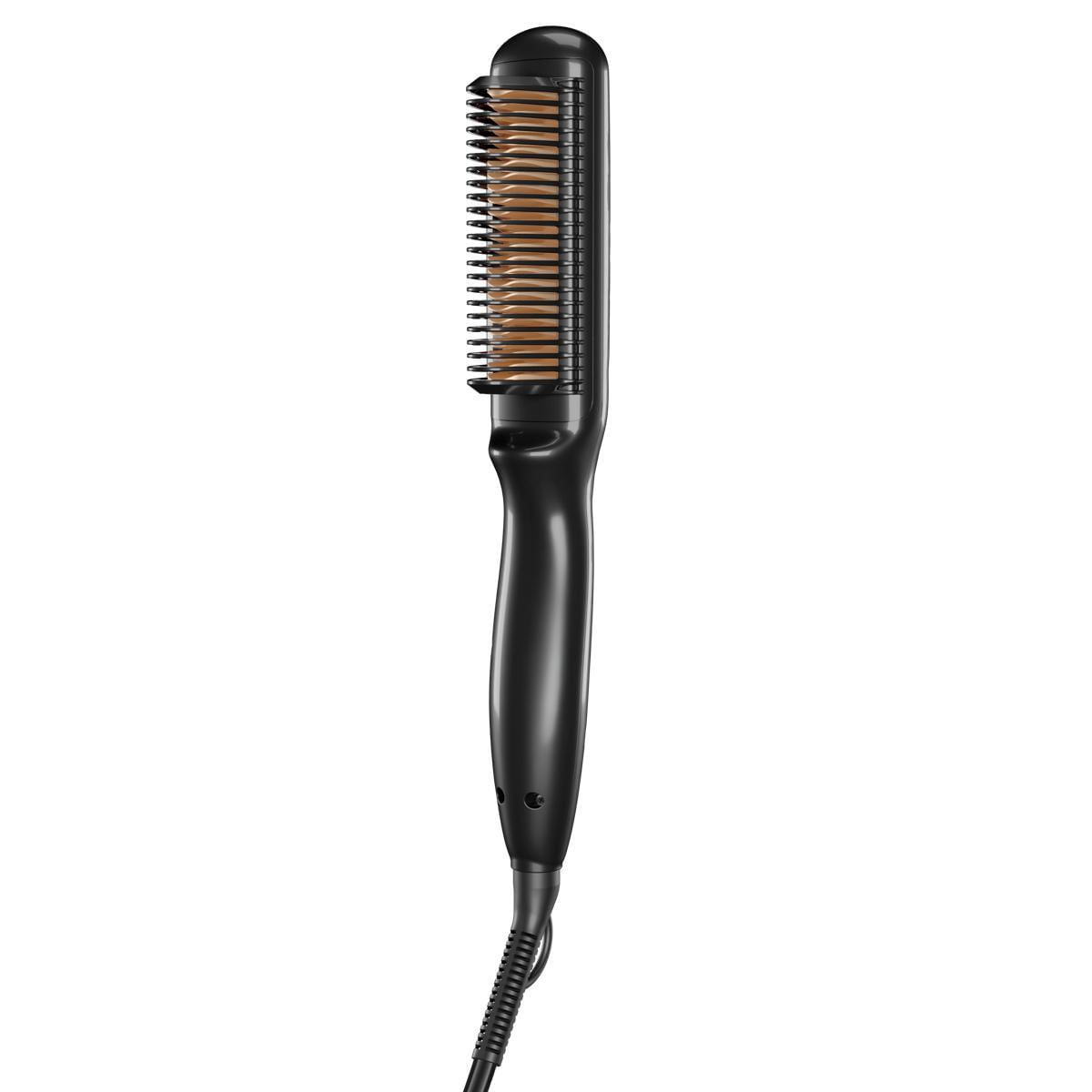 Escova Alisadora Philco Bivolt Revestimento Cerâmica PEA01A