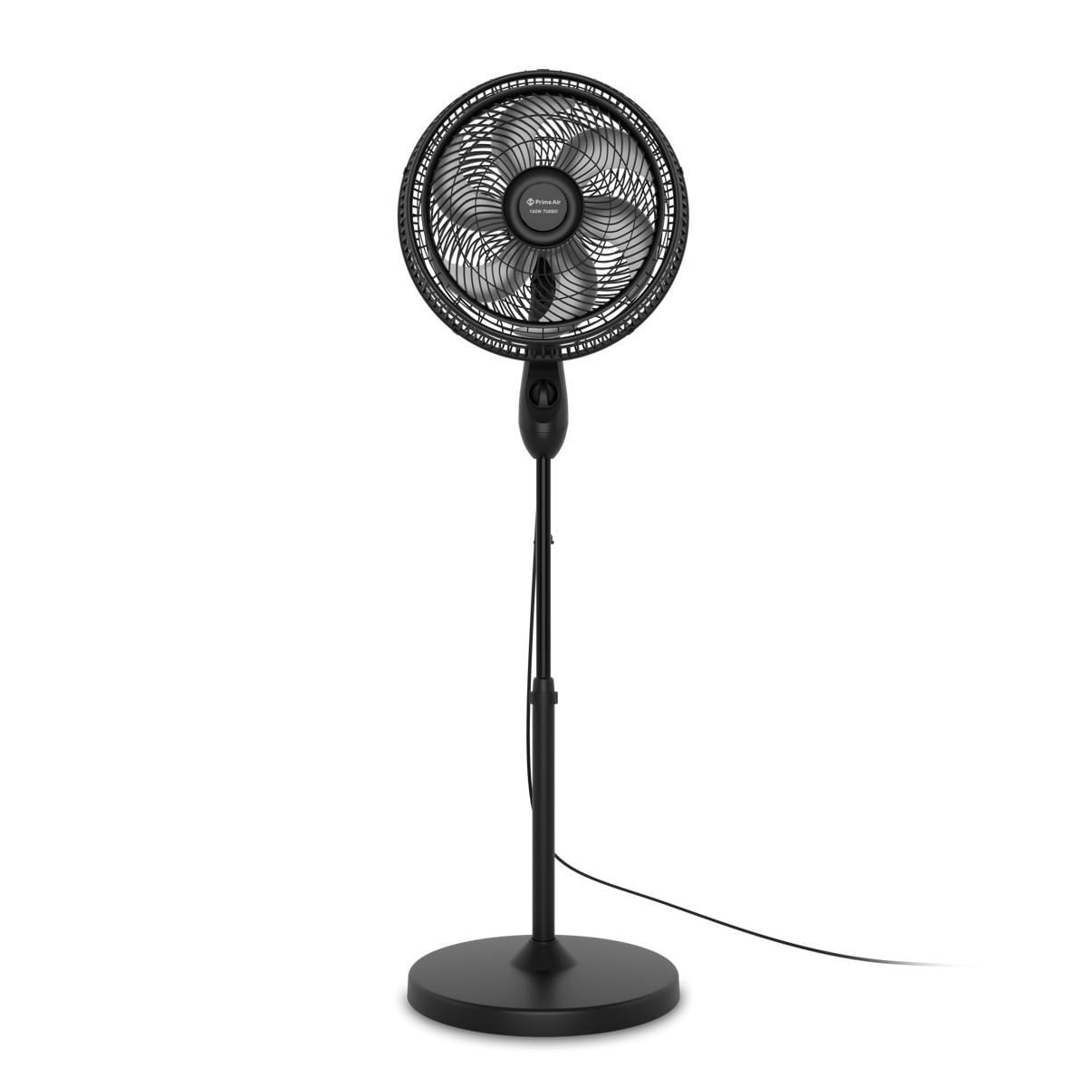 Ventilador de Coluna Prime Air Silencioso 160W AVCE02