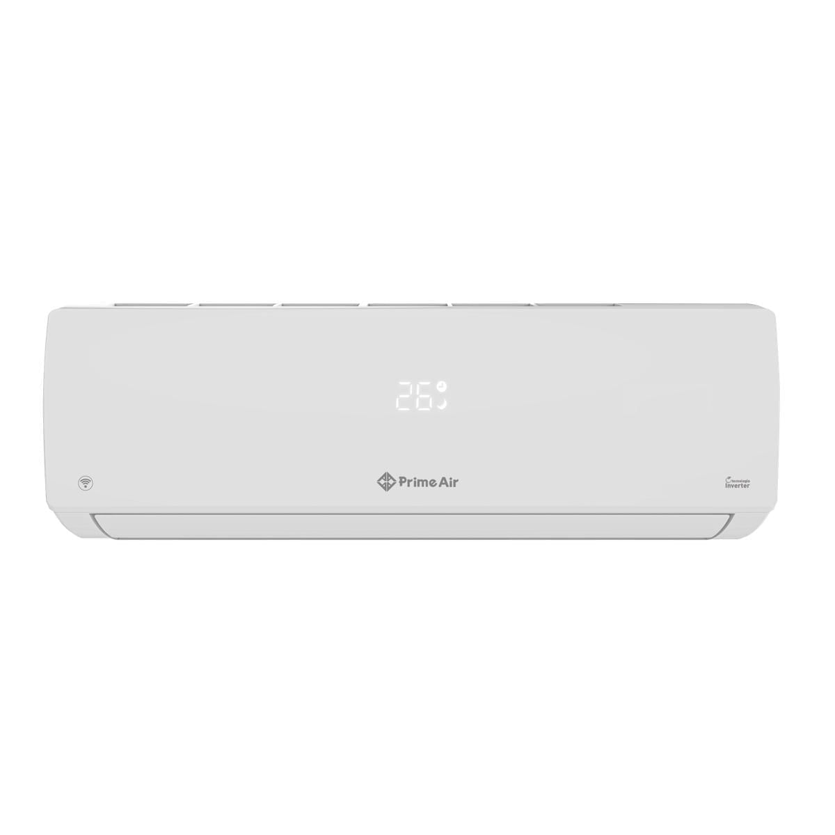 Ar-Condicionado Prime Air Inverter 12000BTUs 12000ITQF2