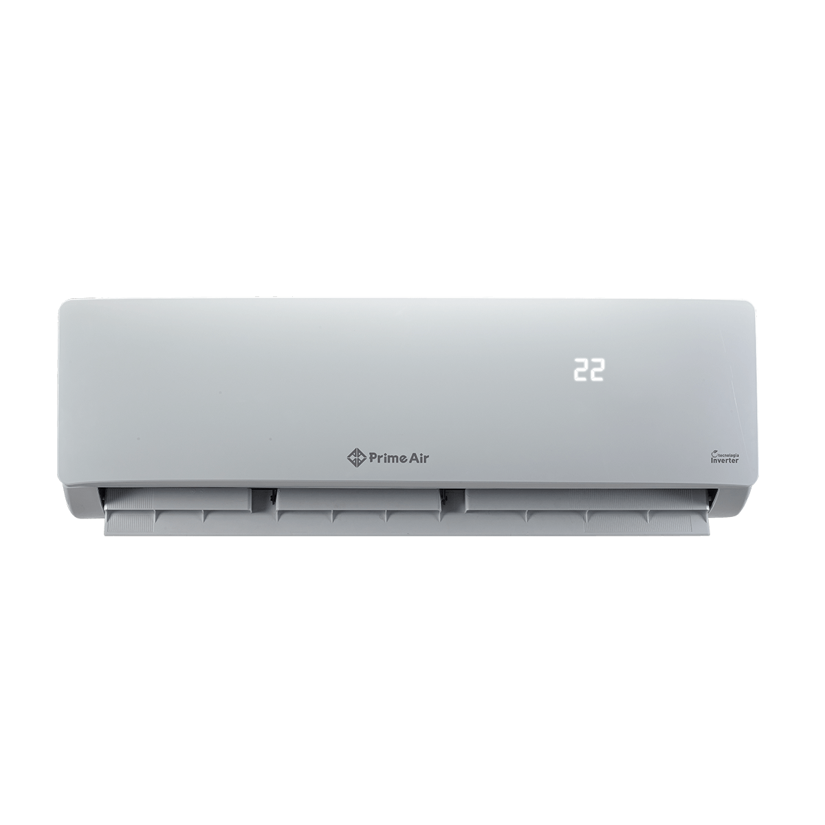 Ar-Condicionado Prime Air Split Inverter 9000BTUs 9000ITF