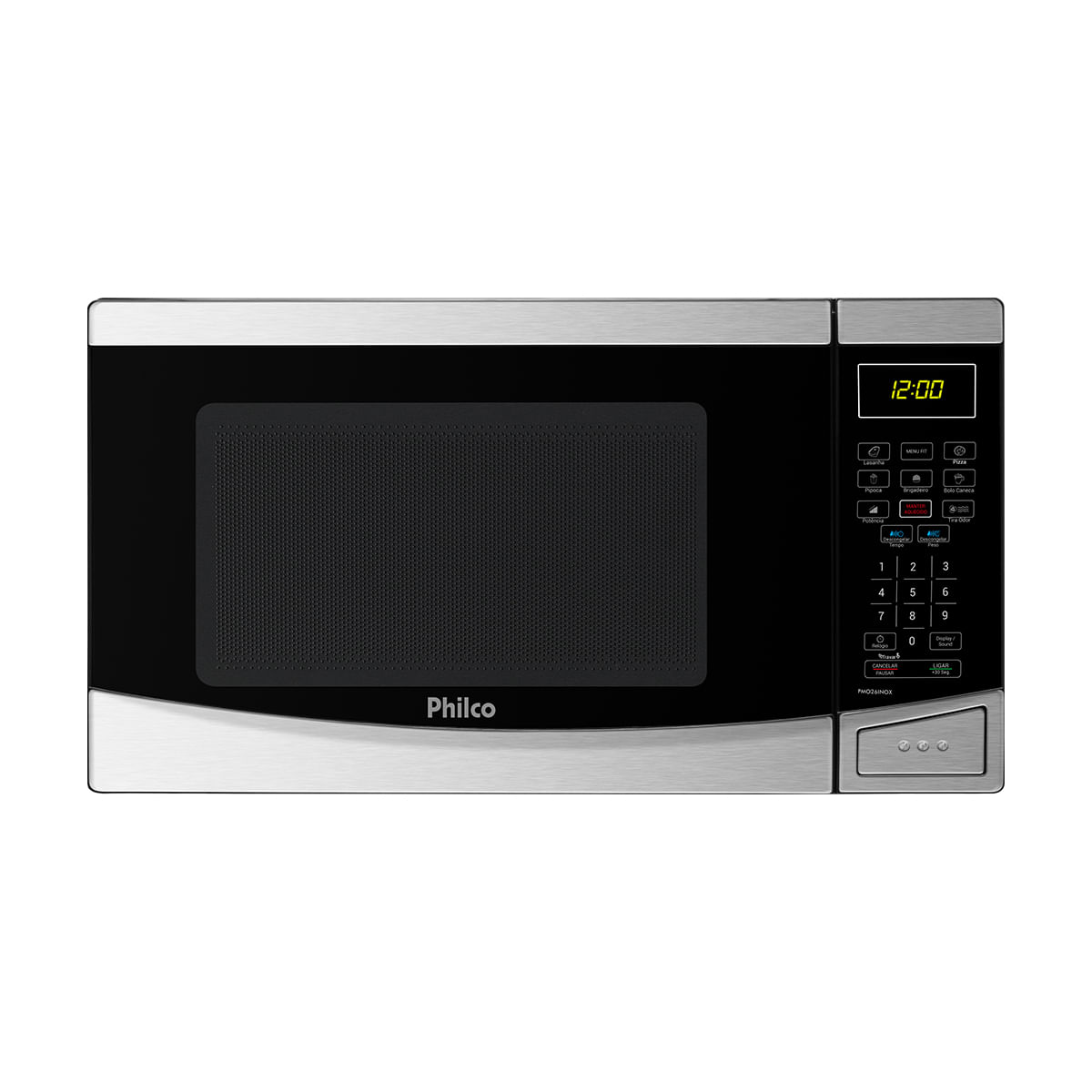 Philco PMO28INOX