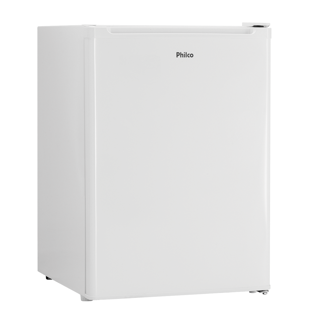 Frigobar Philco 68L Branco Porta Reversível PFG85B