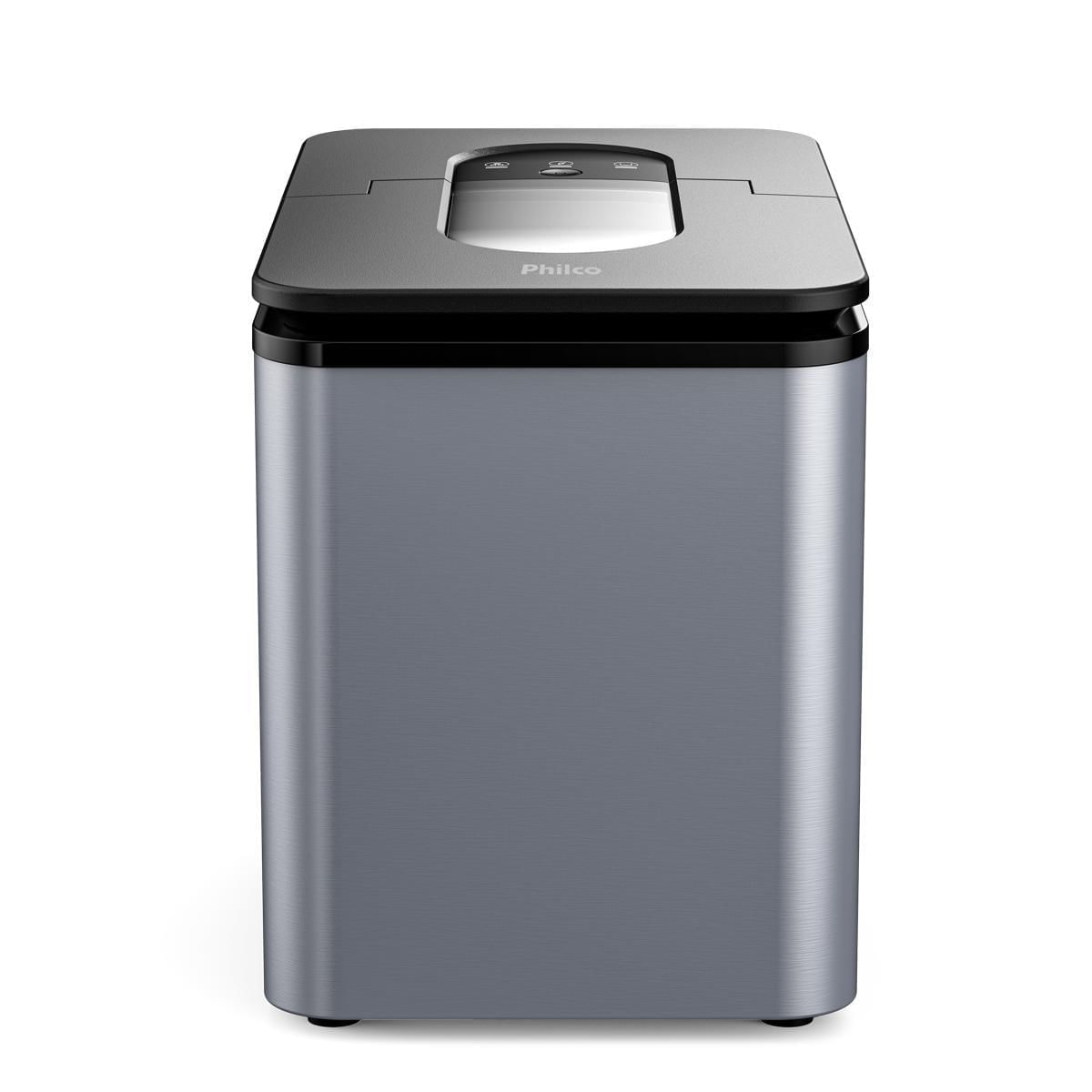 Máquina de Gelo Philco 12Kg 2,2L PMG12A