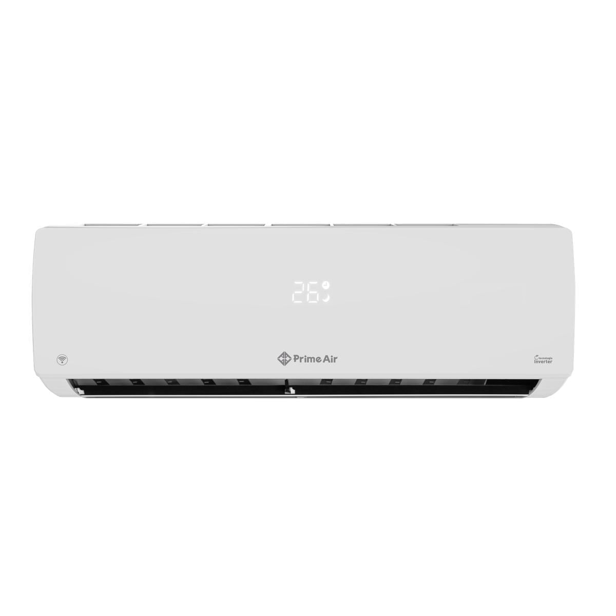 Ar-Condicionado Prime Air Split Inverter 9000BTUs 9000ITQF2
