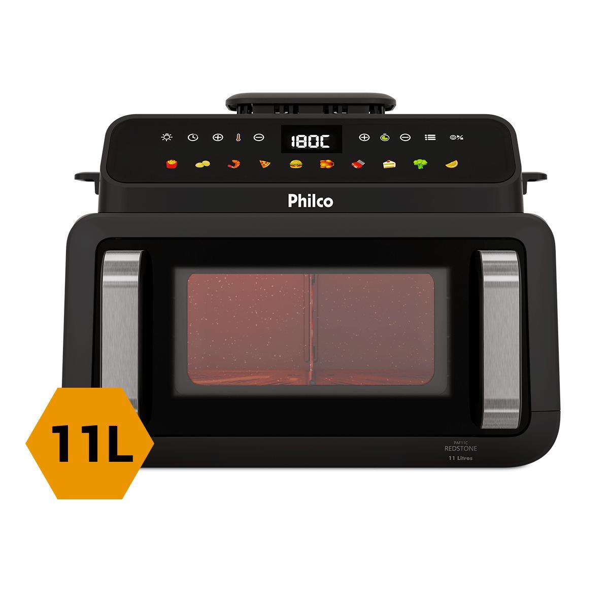 Philco PAF11C