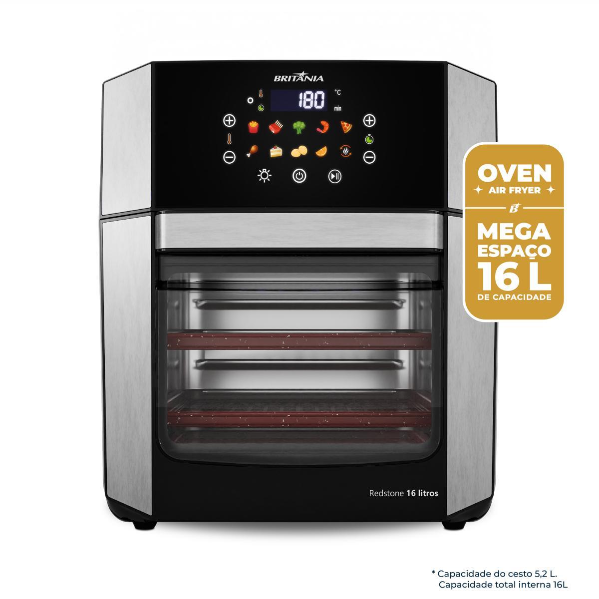 Britânia BAF16A